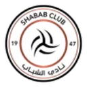 Al Shabab Riyadh logo