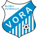 Vora logo