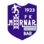 Mornar logo