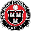 Bohemian Dublin logo