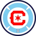 Chicago Fire II logo