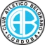 Belgrano Cordoba logo