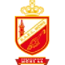 Albert Quévy-Mons logo