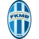 Mlada Boleslav logo