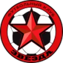 Zvezda Saint Petersburg logo