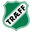 Træff logo