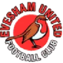 Evesham United logo