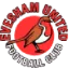 Evesham United logo