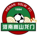 Henan Jianye logo