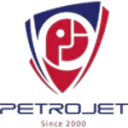 Petrojet logo