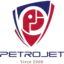 Petrojet logo