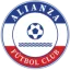 Alianza Valledupar logo