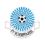 VV Scherpenzeel logo