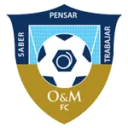 Universidad O&M logo