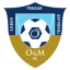 Universidad O&M logo