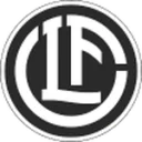 Lugano II logo