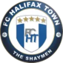 Halifax Town logo