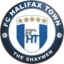 FC Halifax Town logo