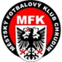Chrudim II logo
