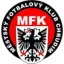 Chrudim II logo
