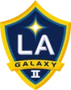Los Angeles II logo