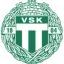 Vasteras SK FK logo