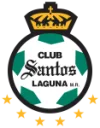 Santos Laguna U21 logo