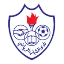 Al-Shabab Ahmadi logo