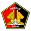 Persik Kediri logo