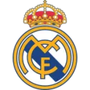Real Madrid logo