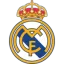Real Madrid logo