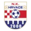 Hrvace logo
