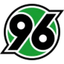 Hannover 96 II logo