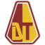 Deportes Tolima logo