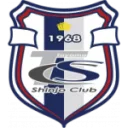 Toyama Shinjo logo