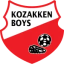 Kozakken Boys logo