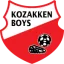 Kozakken Boys logo