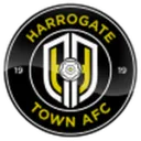 Harrogate Town logo