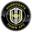Harrogate Town logo
