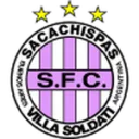 Sacachispas logo