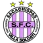 Sacachispas logo