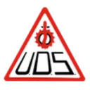 UD da Serra logo