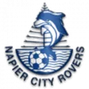 Napier City Rovers logo