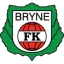 Bryne logo