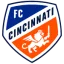 FC Cincinnati logo