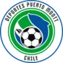 Deportes Puerto Montt logo
