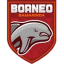 Pusamania Borneo logo
