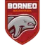 Pusamania Borneo logo