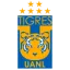 Tigres UANL U21 logo