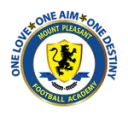 Mount Pleasant Academy logo